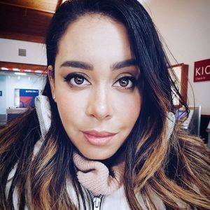 Meet your Posher, Tammie